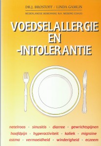 Voedselallergie en -intolerantie