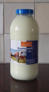 Boerenmelk Dijkgasthoeve