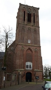Grote Kerk Elburg