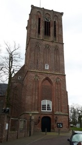 Grote Kerk Elburg
