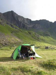 2012 Lofoten voor Ramberg