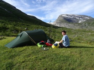 2015 Haugadalen Norge