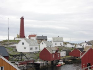 Utvaer Fyr