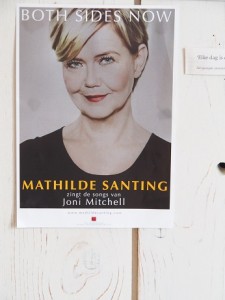 Mathilde Santing: Both Sides Now