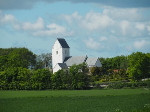 Deense-kerk