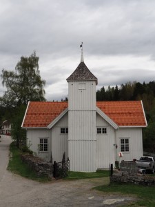 Brunkeberg-kirke