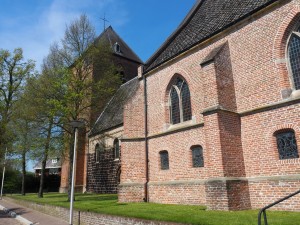 Hellendoornse kerk