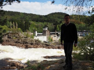 Eerste-krachtcentrale-veg-41: vorig jaar kreeg ik een verbod op stroomversnellingen en watervallen