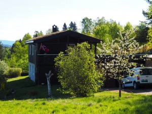 Marco's huset