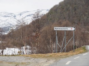 3. Deze wandeling gaan we nog maken. Maak je borst maar nat...