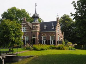 10. De Dekemastate