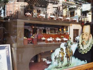 15. Het poppenhuis van Sobrino