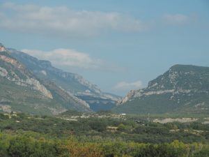 21. De Valle de Roncal, Spaanse Pyreneeën, Baskenland