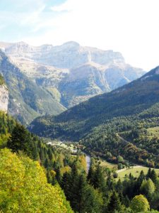 55. Het verveelt nooit, onze blik op de Spaanse Pyreneeën