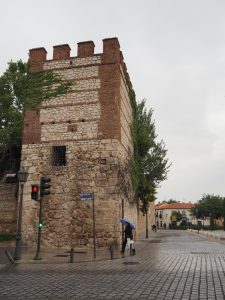 3. De hele stad ademt uit, dat het op de Unesco Werelderfgoed-lijst staat. Zelfs delen van de stadsmuur zijn gerestaureerd, naast de belangrijkste gebouwen in het centrum