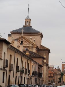 33. Alcalá