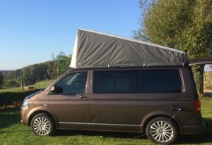 Voorbereiding Noorwegen in de winter met de busmuts