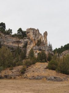 13. Cañón del Rio Lobos