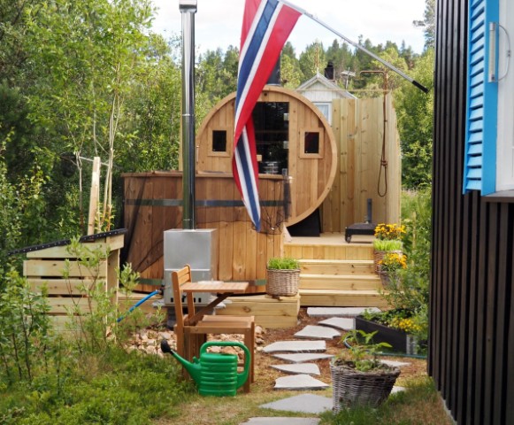 Hus Lunden